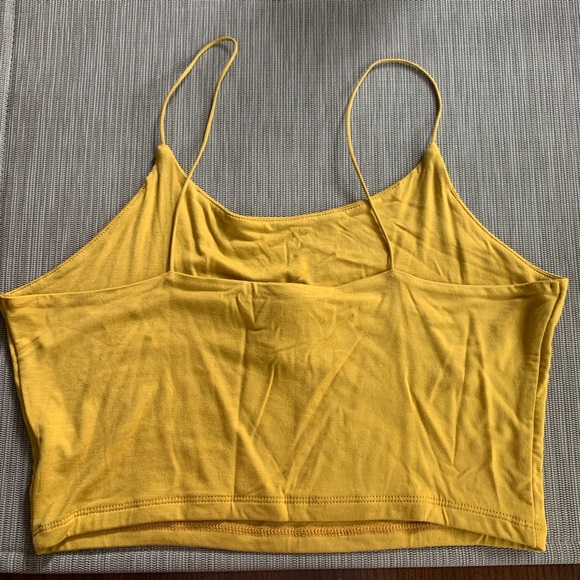 Tank Top - Picture 2 of 4